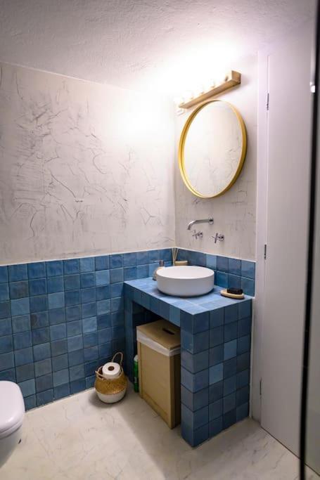 Boho 2 Bdr Luxury Meets The East Apartment Athens Exterior photo